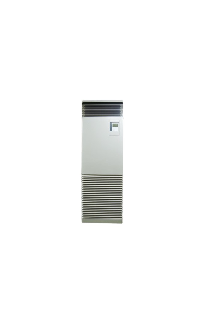 Aparat de aer conditionat tip coloana TOSHIBA 55000 BTU, RAV-HM1601FT-RAV-GP1601AT-E, Monofazat, Controller inclus, Traseu max. 